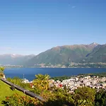 Apartment Vista Panorama By Interhome