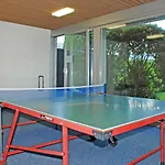 Apartment Vista Panorama By Interhome