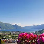 Apartment Vista Panorama By Interhome Locarno