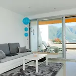 Apartment Vista Panorama By Interhome Locarno