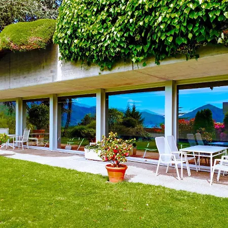 Apartment Residenza Solemonte By Interhome