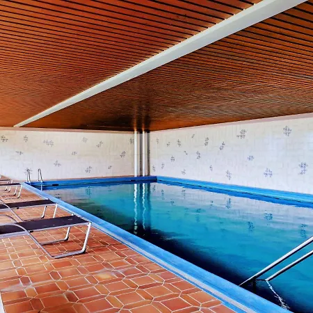 Residenza Solemonte By Interhome Apartment