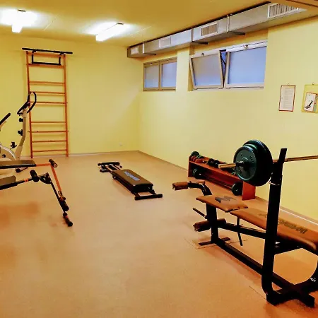 Apartament Vista Panorama By Interhome