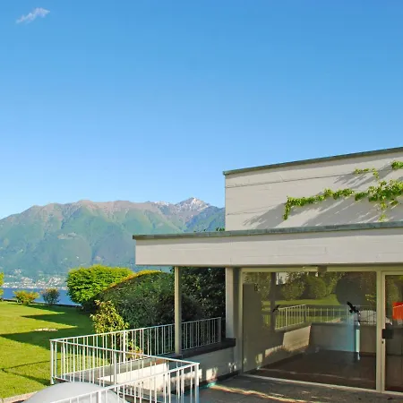 Residenza Solemonte By Interhome * Locarno
