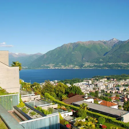 Residenza Solemonte By Interhome *