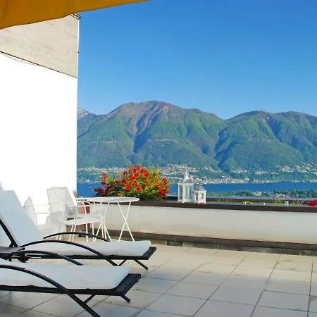 Residenza Solemonte By Interhome
