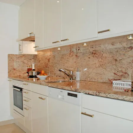 Vista Panorama By Interhome Apartment
