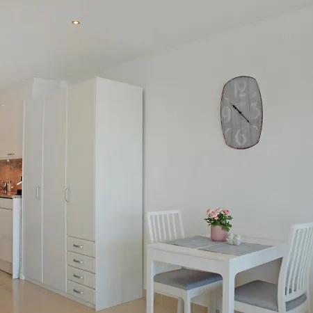 Apartment Vista Panorama By Interhome