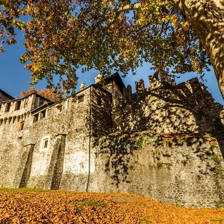 Vista Panorama By Interhome Apartament Locarno