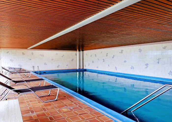 Vista Panorama By Interhome 아파트