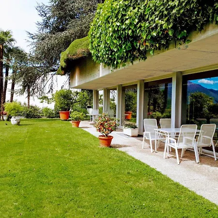 Vista Panorama By Interhome Locarno