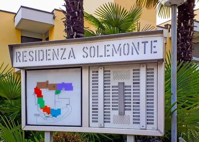 Lejlighed Vista Panorama By Interhome Locarno