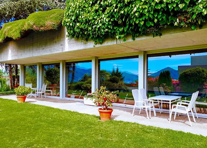 Lejlighed Vista Panorama By Interhome