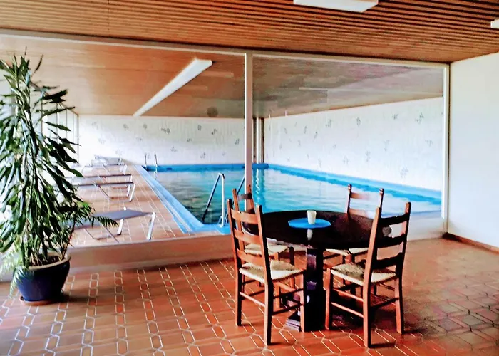 Vista Panorama By Interhome Lejlighed