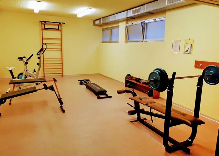 Lejlighed Vista Panorama By Interhome