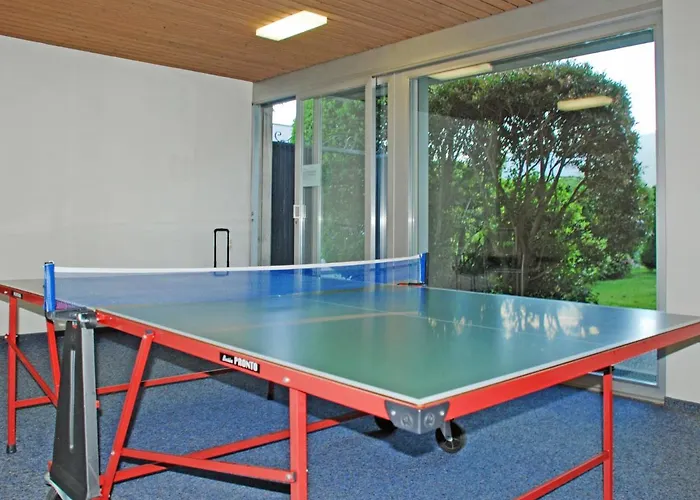 Lejlighed Vista Panorama By Interhome