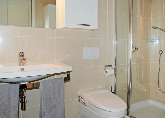 Vista Panorama By Interhome Lejlighed *