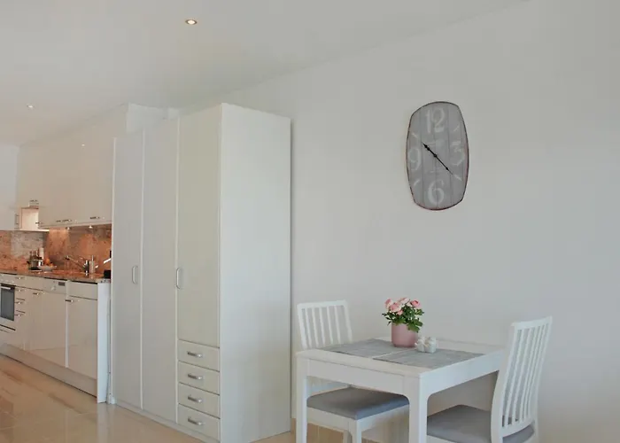 Lejlighed Vista Panorama By Interhome