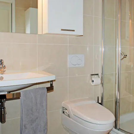 Vista Panorama By Interhome Апартаменты *